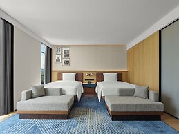 Four Points by Sheraton Guiyang Shilihetan
