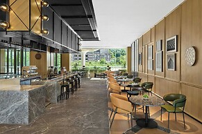 Four Points by Sheraton Guiyang Shilihetan