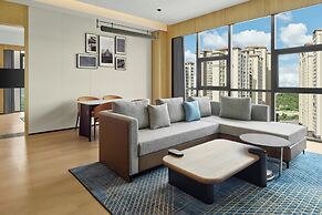 Four Points by Sheraton Guiyang Shilihetan