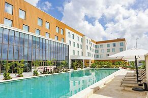 Four Points By Sheraton Georgetown, Guyana