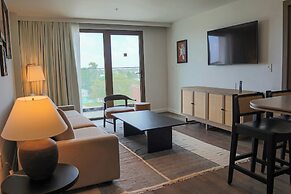 Four Points By Sheraton Georgetown, Guyana