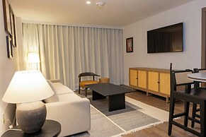 Four Points By Sheraton Georgetown, Guyana