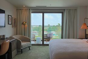 Four Points By Sheraton Georgetown, Guyana