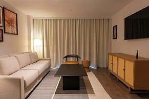 Four Points By Sheraton Georgetown, Guyana