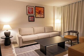 Four Points By Sheraton Georgetown, Guyana