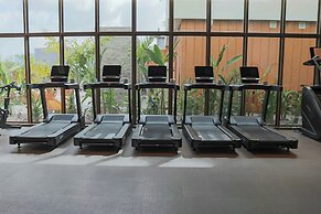 Four Points By Sheraton Georgetown, Guyana