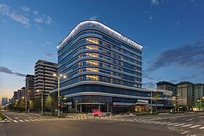 Fairfield By Marriott Xiongan
