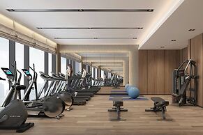 Fairfield By Marriott Xiongan