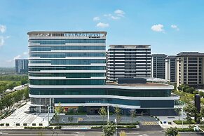 Fairfield By Marriott Xiongan