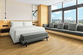 Fairfield By Marriott Xiongan