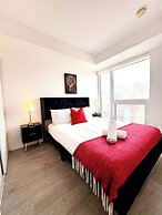 Le Reve Luxury Stays