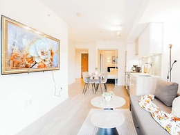 Le Reve Luxury Stays