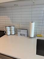 Le Reve Luxury Stays