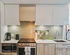 Le Reve Luxury Stays