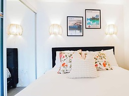 Le Reve Luxury Stays