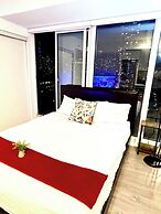 Le Reve Luxury Stays