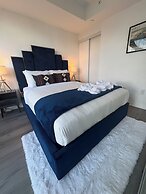 Le Reve Luxury Stays
