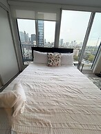 Le Reve Luxury Stays