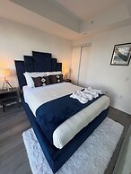Le Reve Luxury Stays