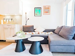 Le Reve Luxury Stays