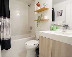 Le Reve Luxury Stays