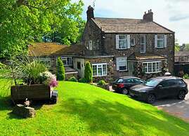 St Michaels house