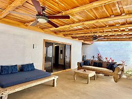 Passion For Surfing Apt Playa Guiones