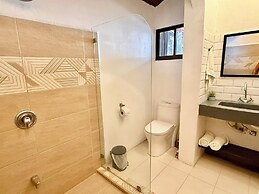 Passion For Surfing Apt Playa Guiones