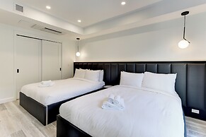CLUBHAUS Hotel
