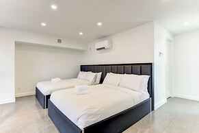 CLUBHAUS Hotel