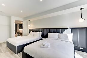 CLUBHAUS Hotel