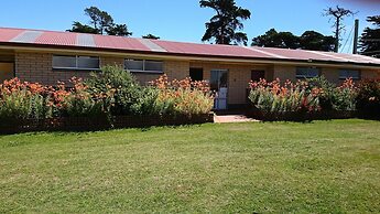 BIG4 Kelso Sands Holiday and Native Wildlife Park