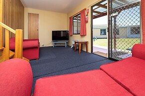 BIG4 Kelso Sands Holiday and Native Wildlife Park