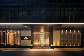 XIANG JI EXECUTIVE  APARTMENT