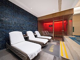 XIANG JI EXECUTIVE  APARTMENT