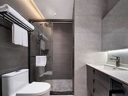 XIANG JI EXECUTIVE  APARTMENT