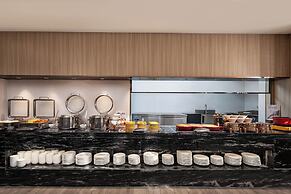 XIANG JI EXECUTIVE  APARTMENT