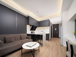 XIANG JI EXECUTIVE  APARTMENT