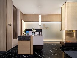 XIANG JI EXECUTIVE  APARTMENT