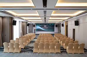 XIANG JI EXECUTIVE  APARTMENT