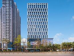 XIANG JI EXECUTIVE  APARTMENT