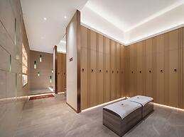 XIANG JI EXECUTIVE  APARTMENT