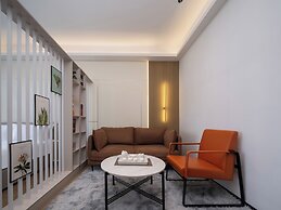 XIANG JI EXECUTIVE  APARTMENT