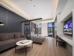 XIANG JI EXECUTIVE  APARTMENT