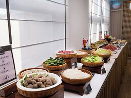 XIANG JI EXECUTIVE  APARTMENT