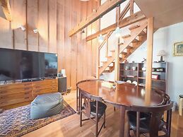 The Cozy Nest MATSUKAWA
