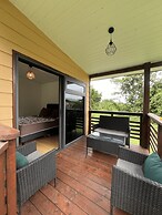 Hava'i Lodge