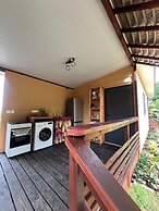 Hava'i Lodge