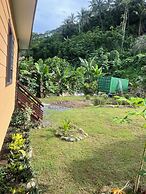 Hava'i Lodge