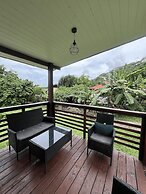 Hava'i Lodge